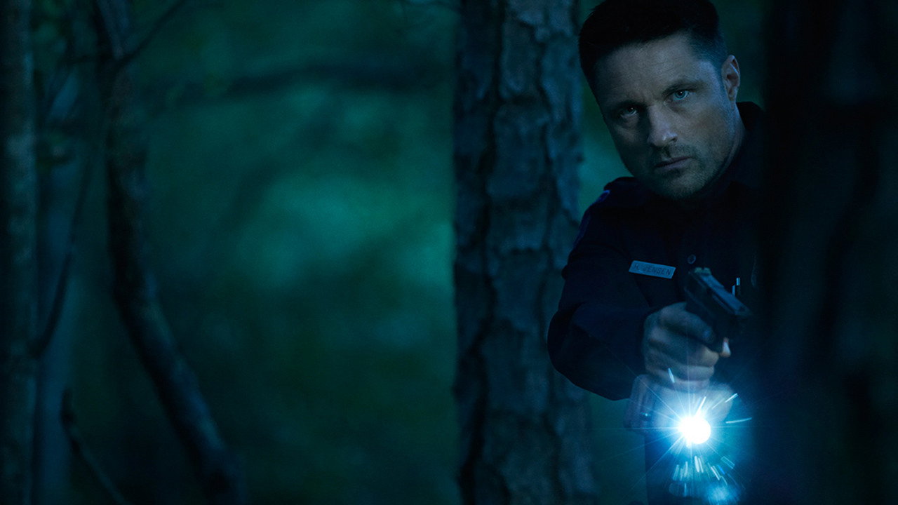 The Red Road (2014 TV Series) Season 2 Screenshot 2