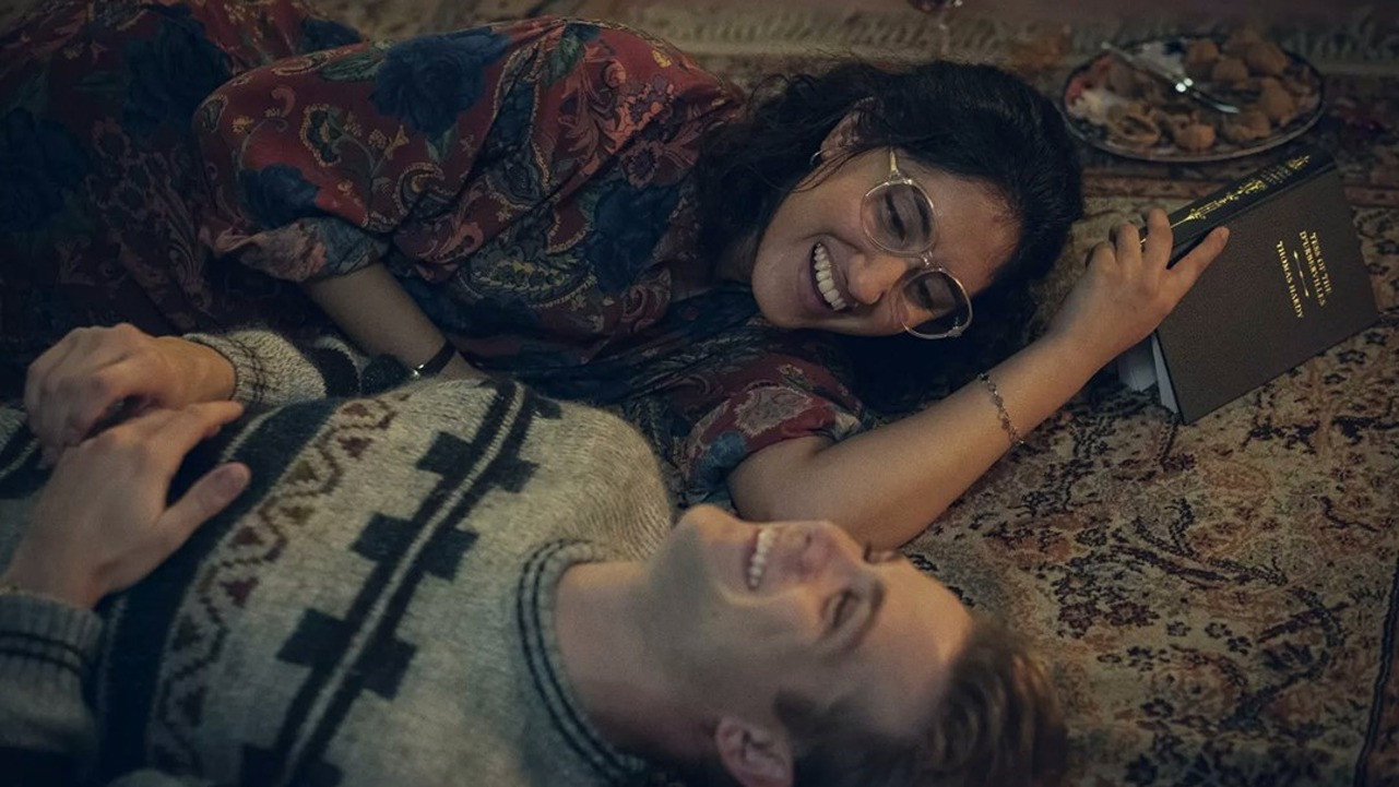 One Day (2024 TV Series) Season 1 Screenshot 2