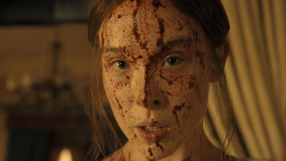 Monster: The Lizzie Borden Story (2026 TV Series) Season 1 Screenshot 1