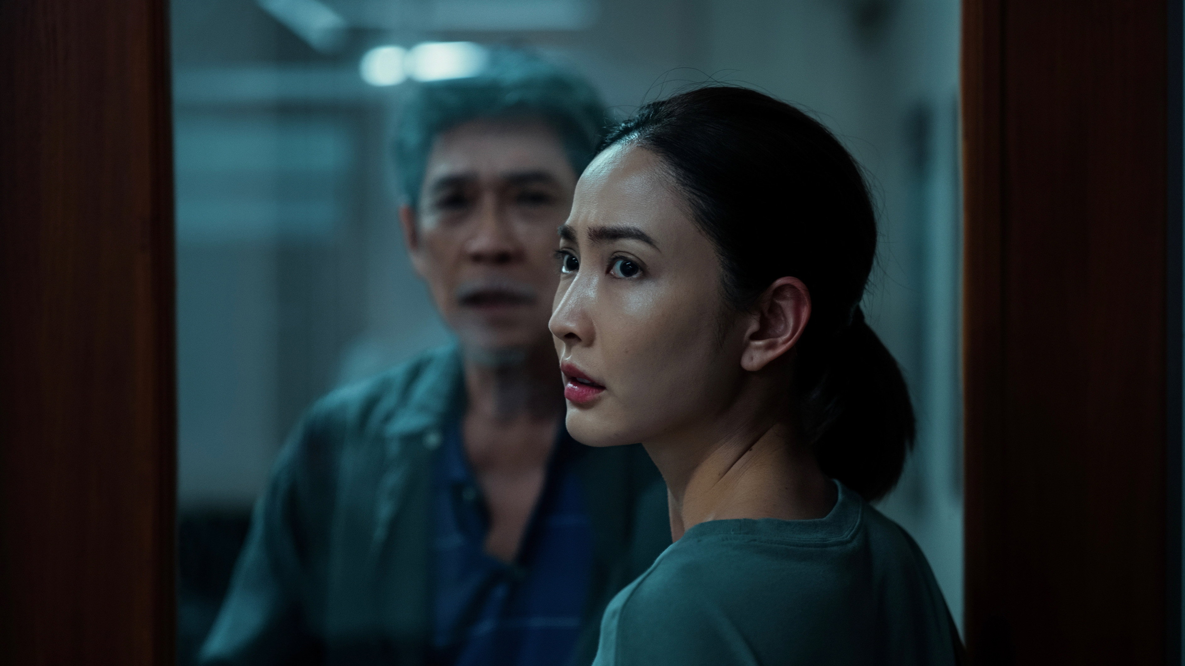 Delusion (2026 Thai Drama) Season 1 Screenshot 3