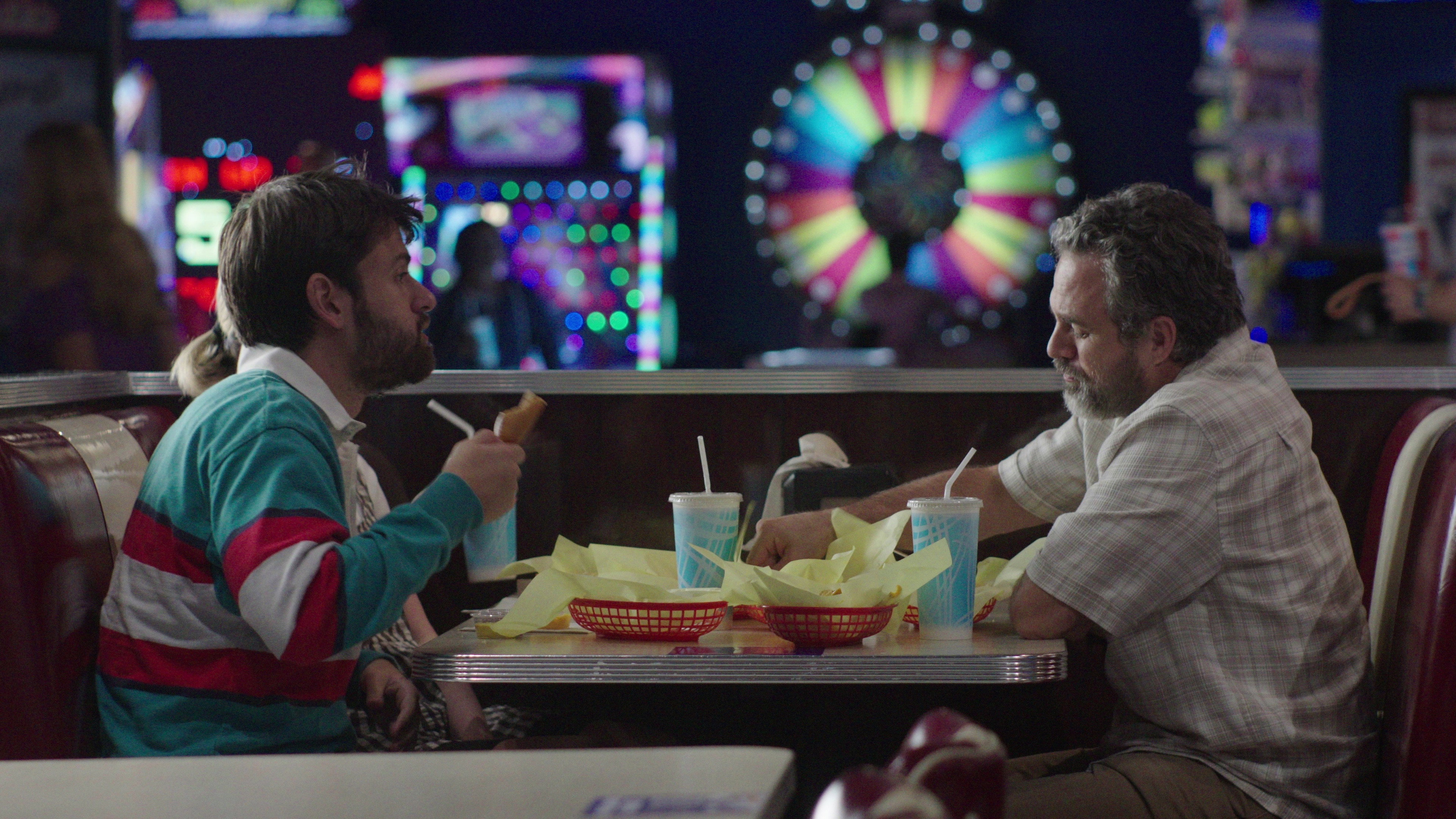 Hal & Harper (2025 TV Series) Season 1 Screenshot 3