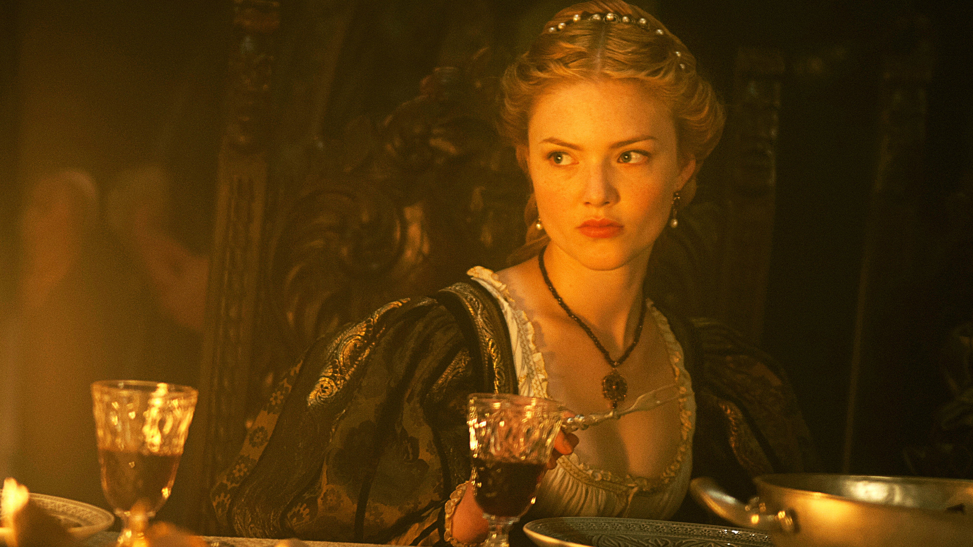 The Borgias (2011 TV Series) Season 2 Screenshot 1