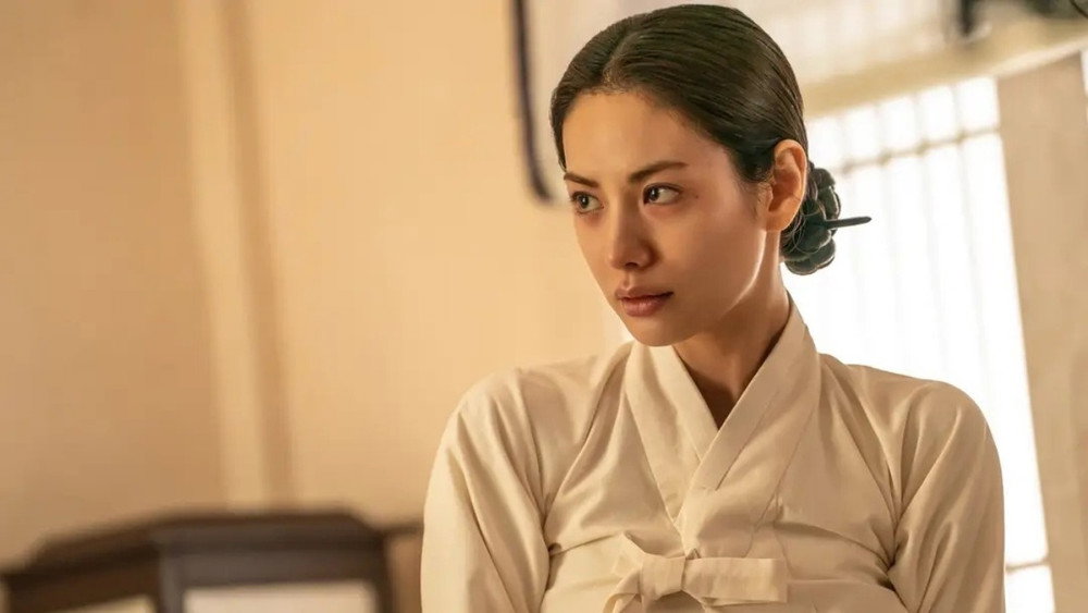 The Scandal (2026 Korean Drama) Season 1 Screenshot 4
