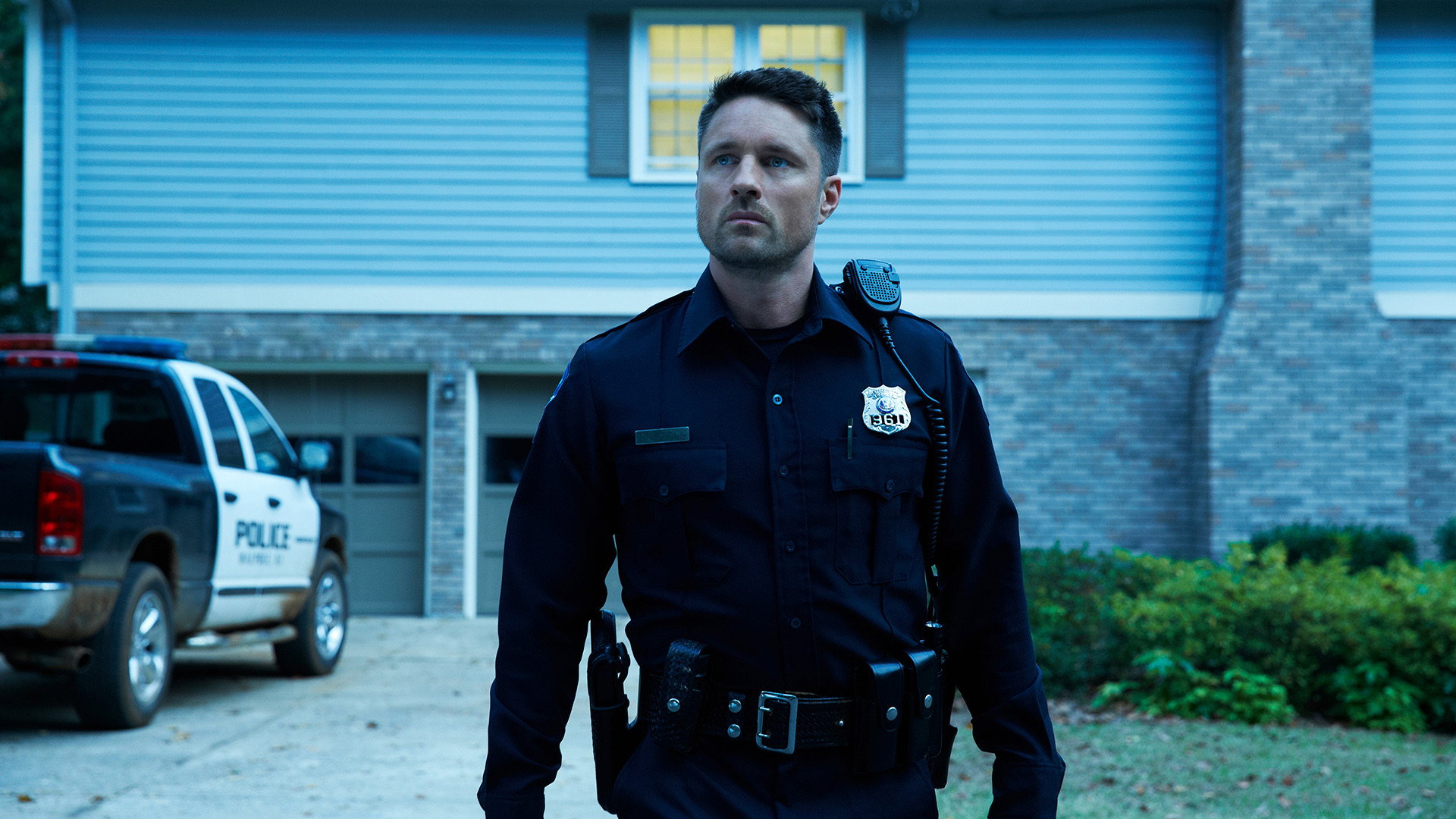 The Red Road (2014 TV Series) Season 2 Screenshot 1