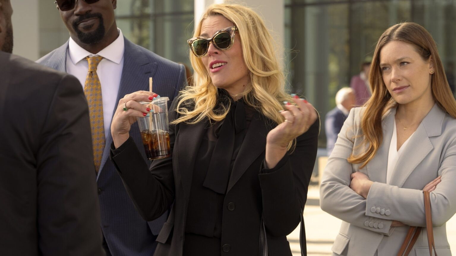 Cupertino (2026 TV Series) Season 1 Screenshot 2