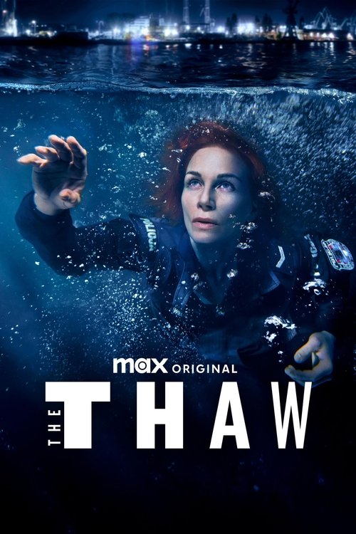 The Thaw (2022 Polish TV Series)