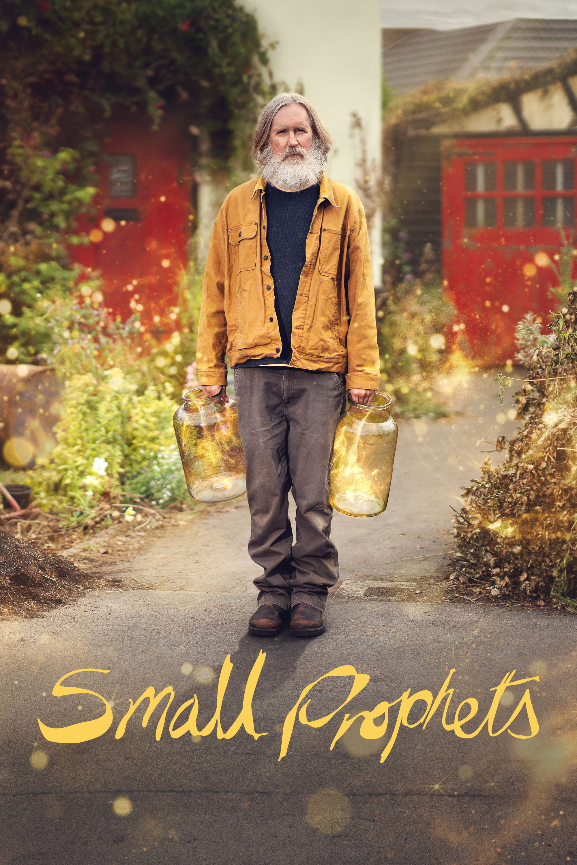 Small Prophets (2026 TV Series)