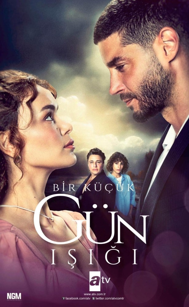 Bir Küçük Gün Isigi (2022 Turkish Drama)