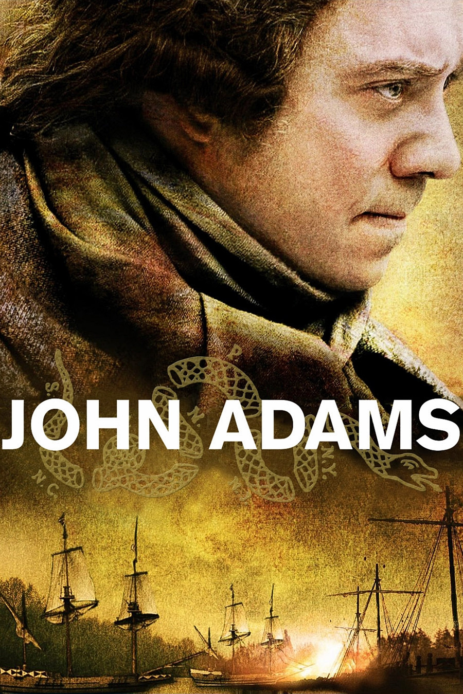 John Adams (2008 TV Series)