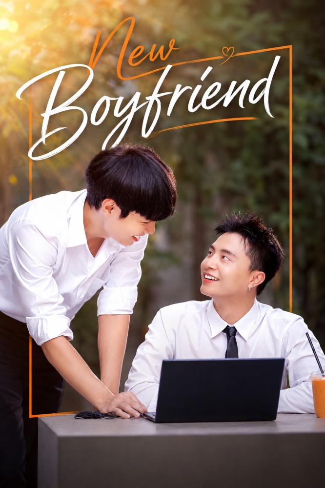 New Boyfriend (2026 Thai Drama)