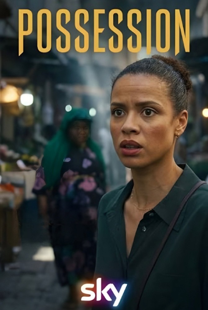 Possession (2026 TV Series)