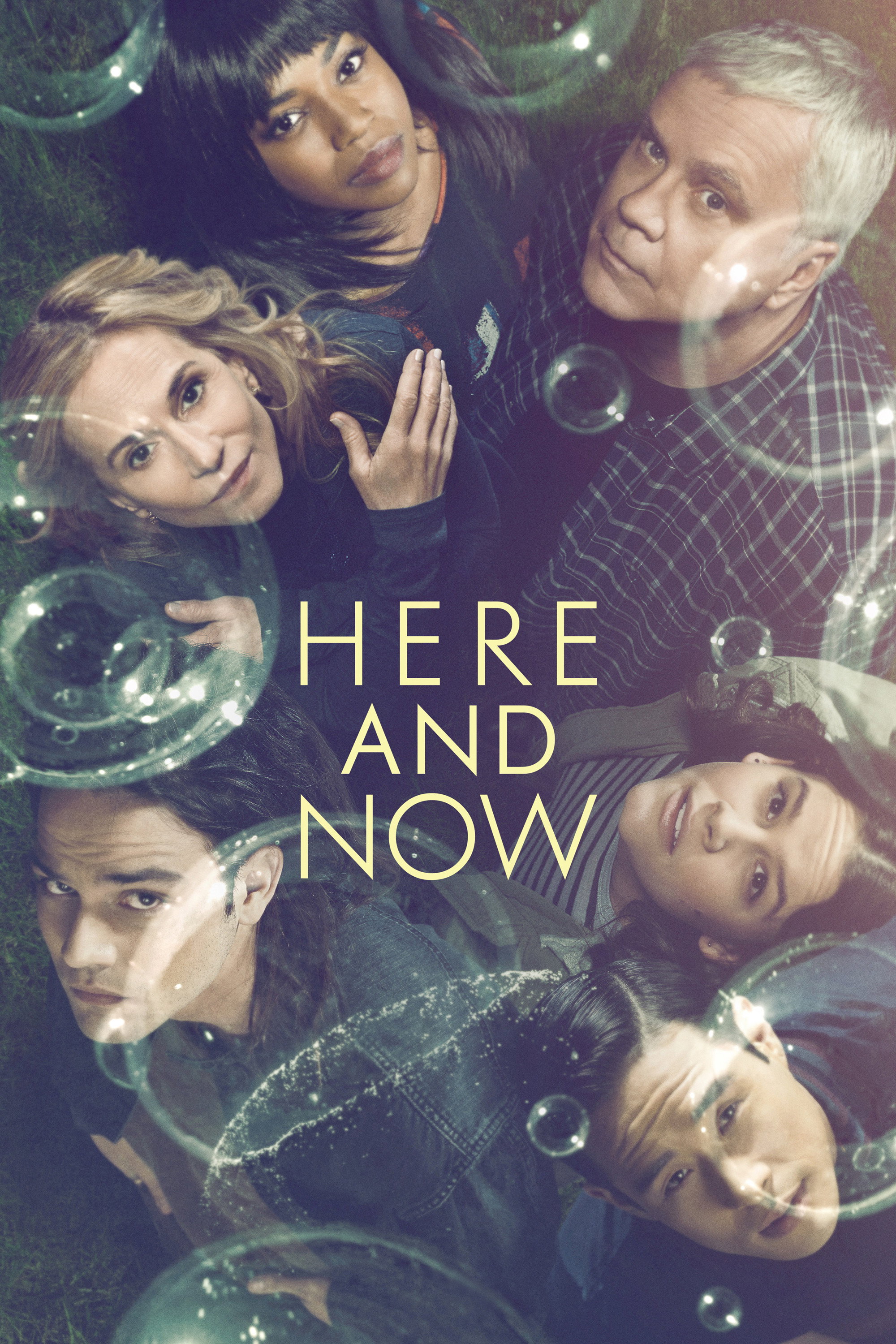 Here and Now (2018 TV Series)