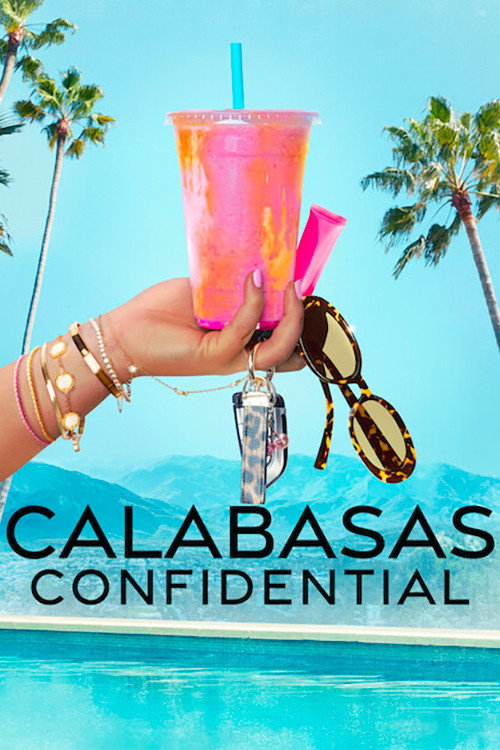 Calabasas Confidential (2026 TV Series)