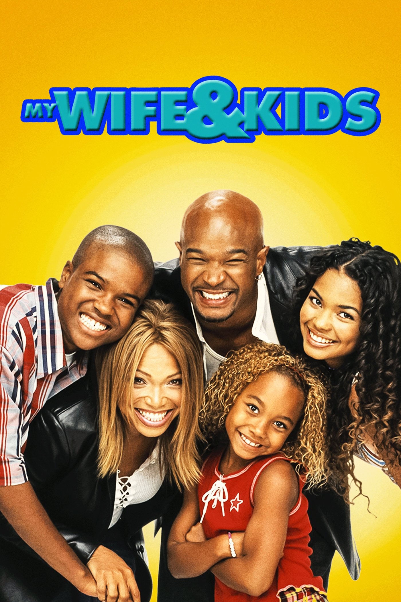 My Wife and Kids (2001 TV Series)