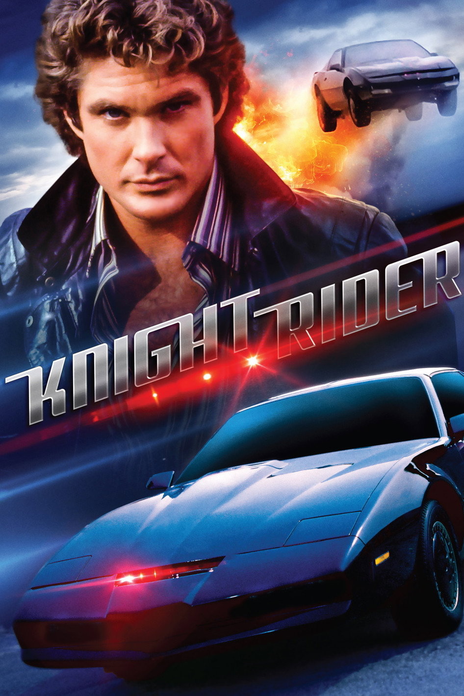 Knight Rider (1982 TV Series)