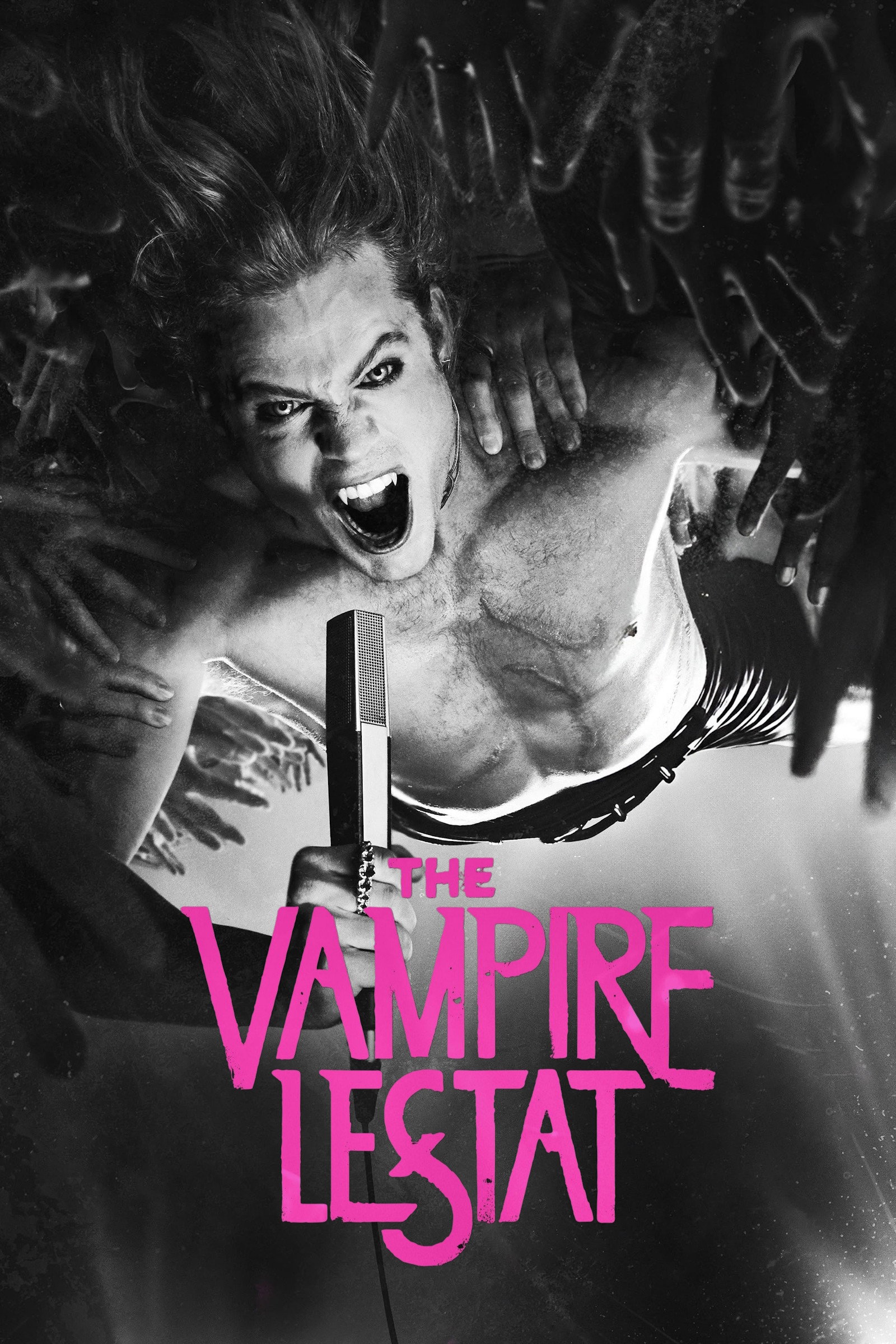 The Vampire Lestat (2026 TV Series)