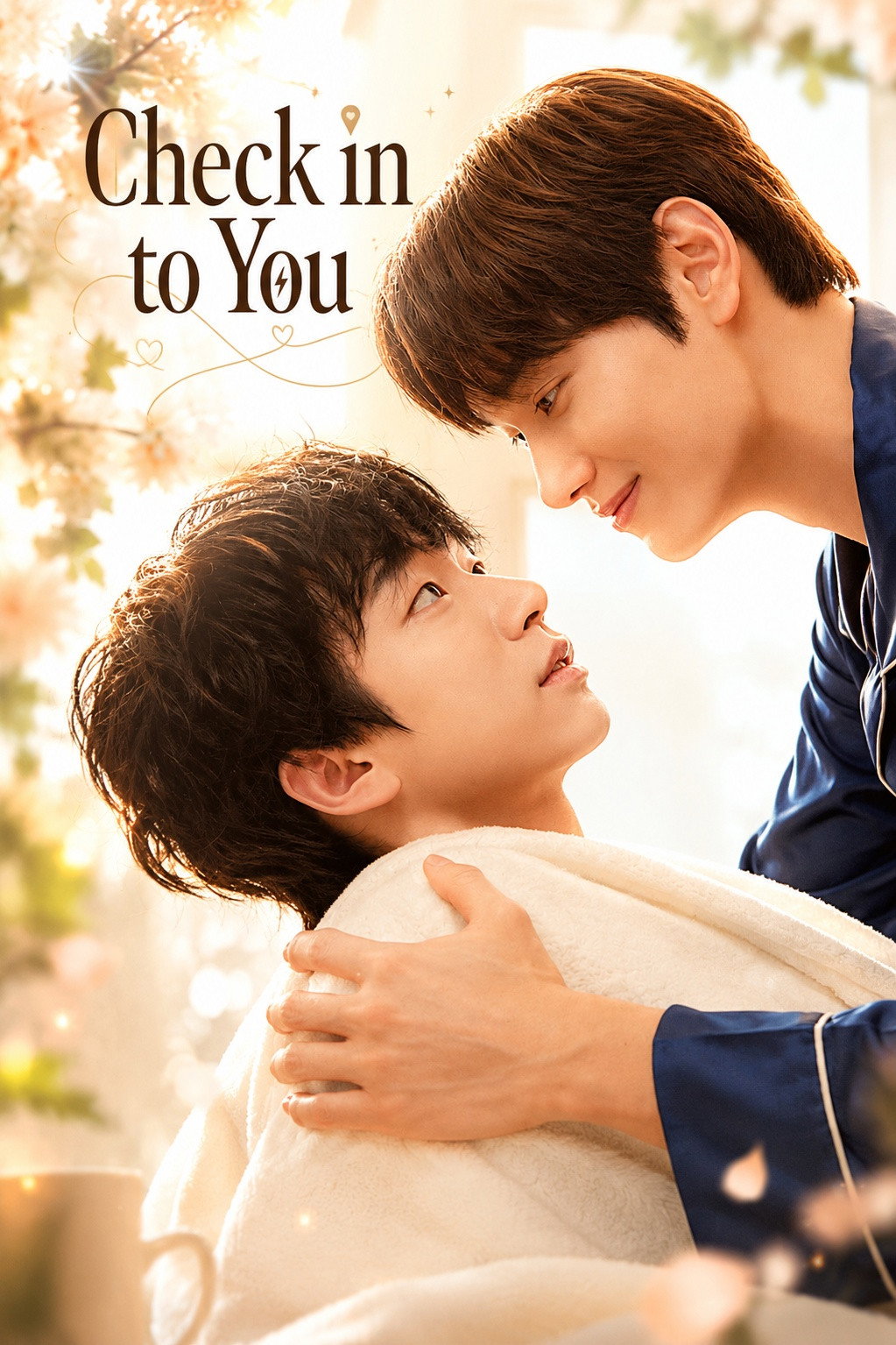 Check In to You (2026 Korean Drama)