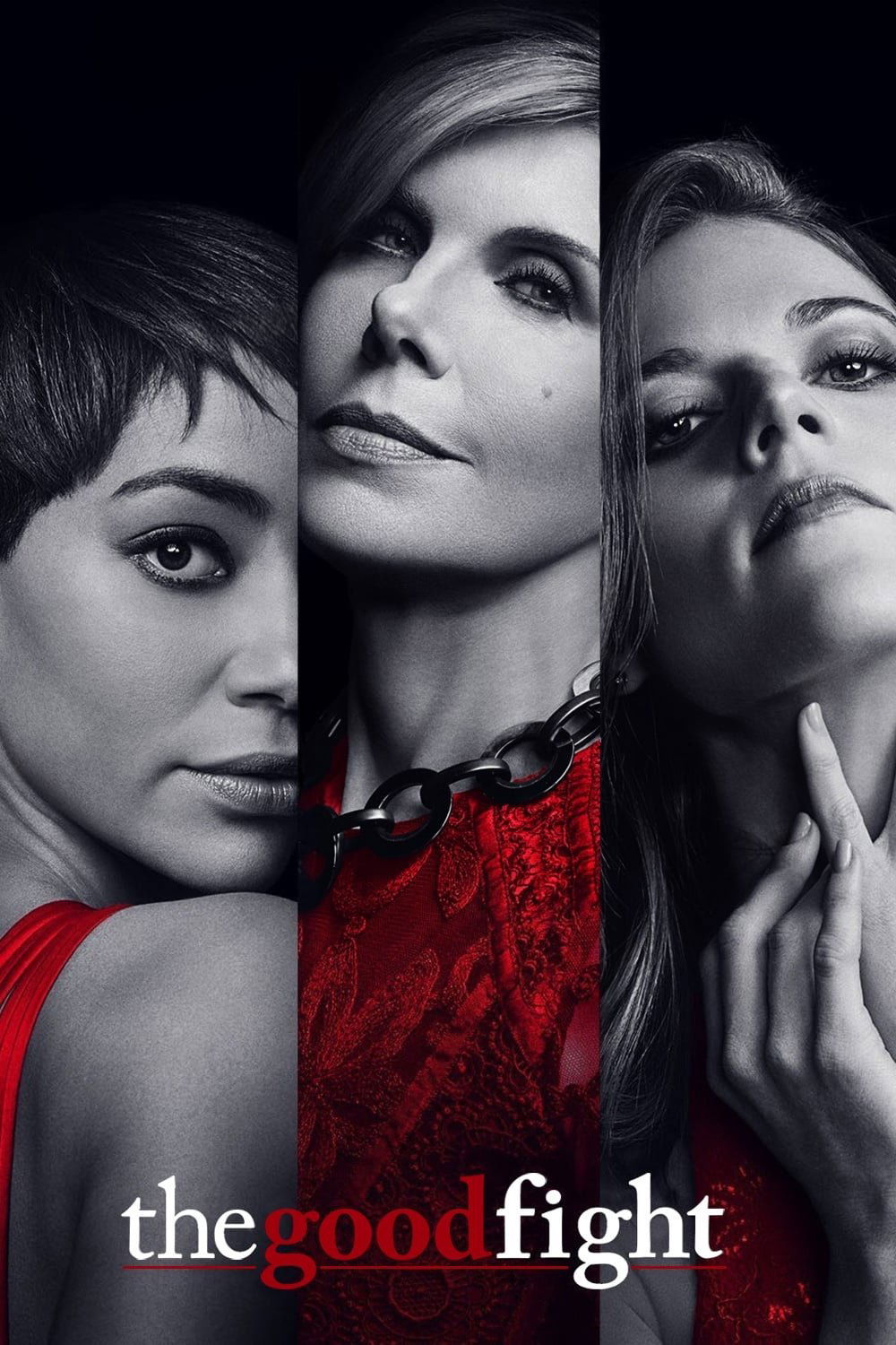 The Good Fight (2017 TV Series)