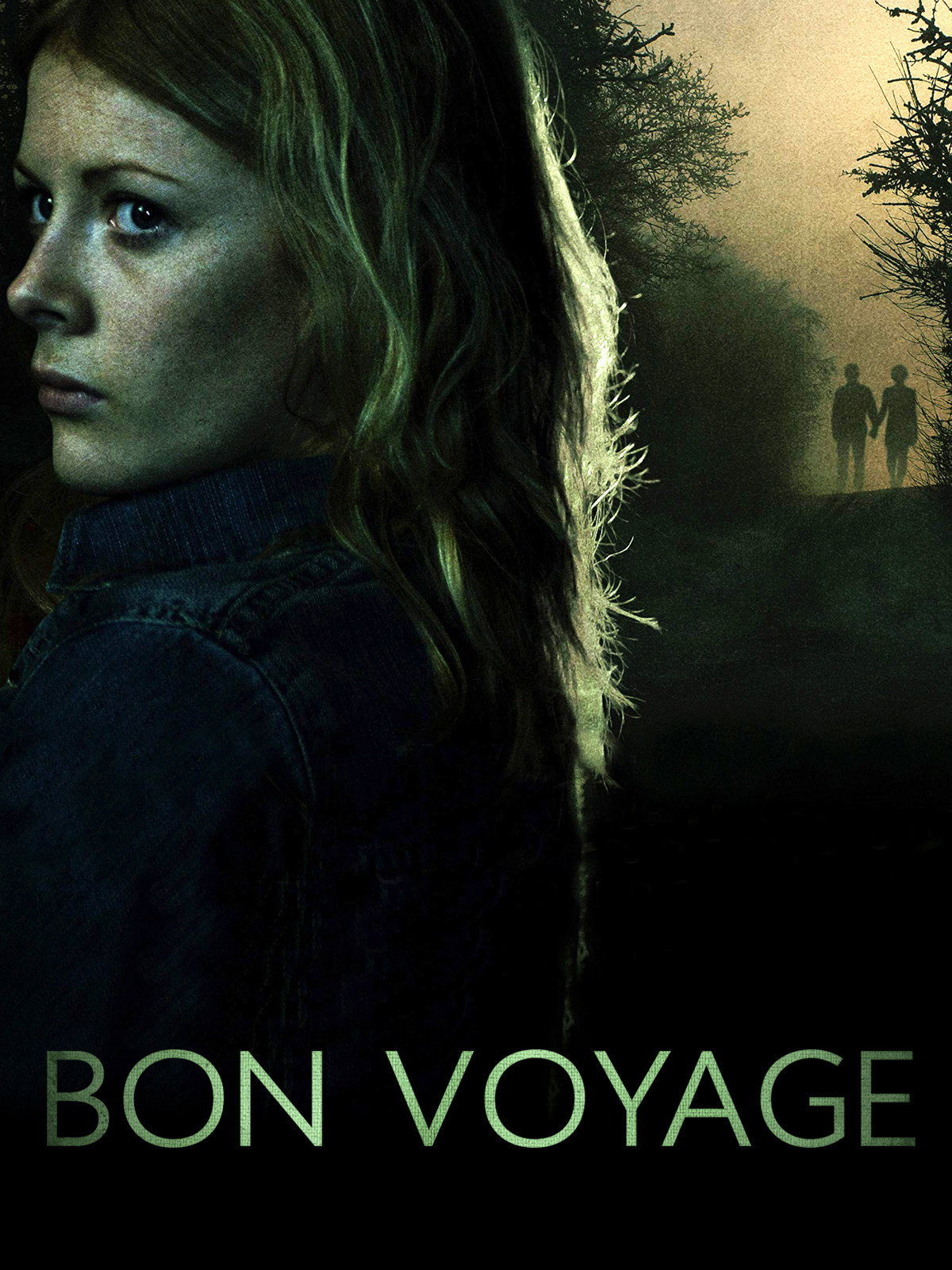 Bon Voyage (2006 TV Series)