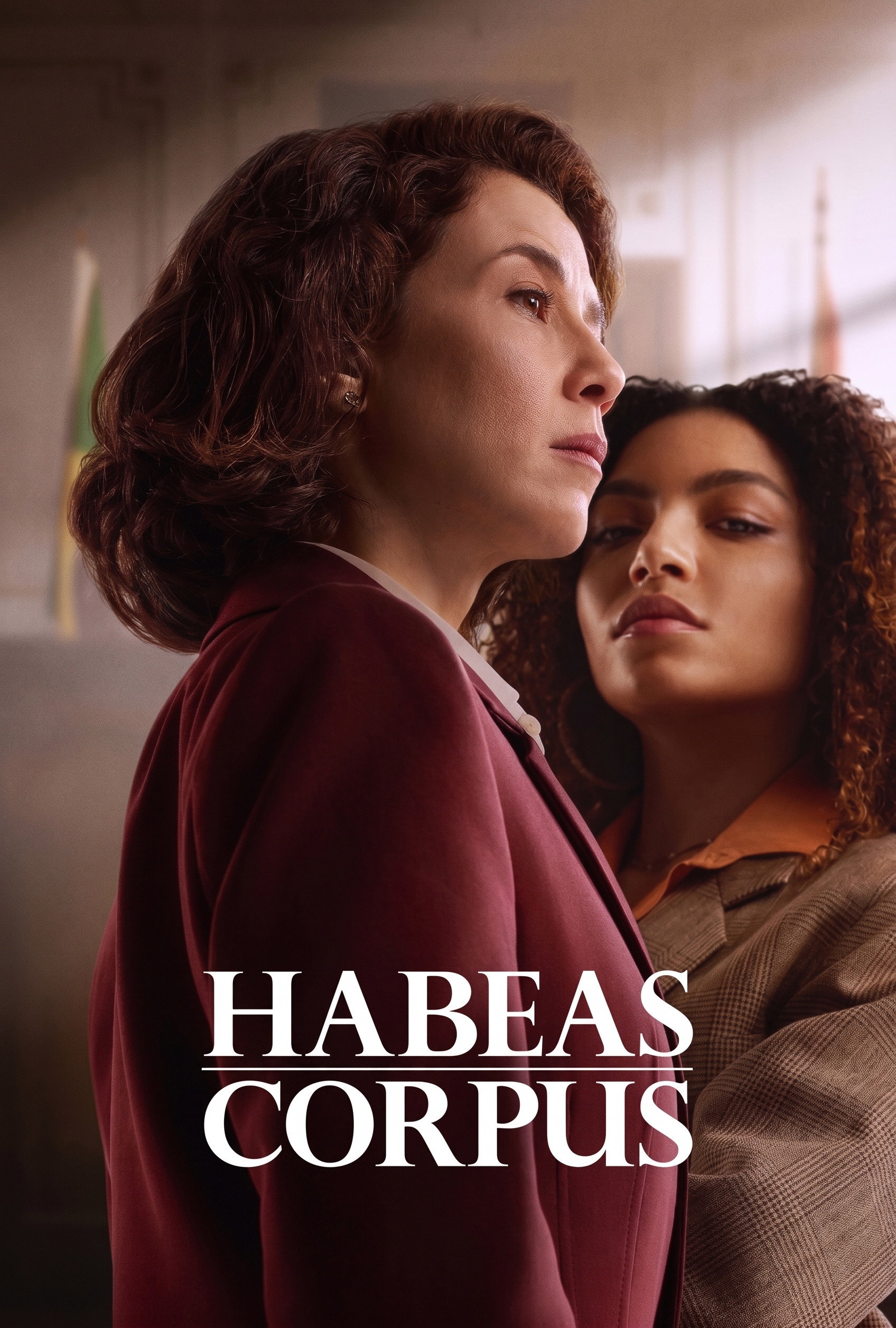 Habeas Corpus (2026 TV Series)