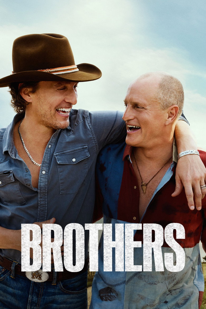 Brothers (2026 TV Series)