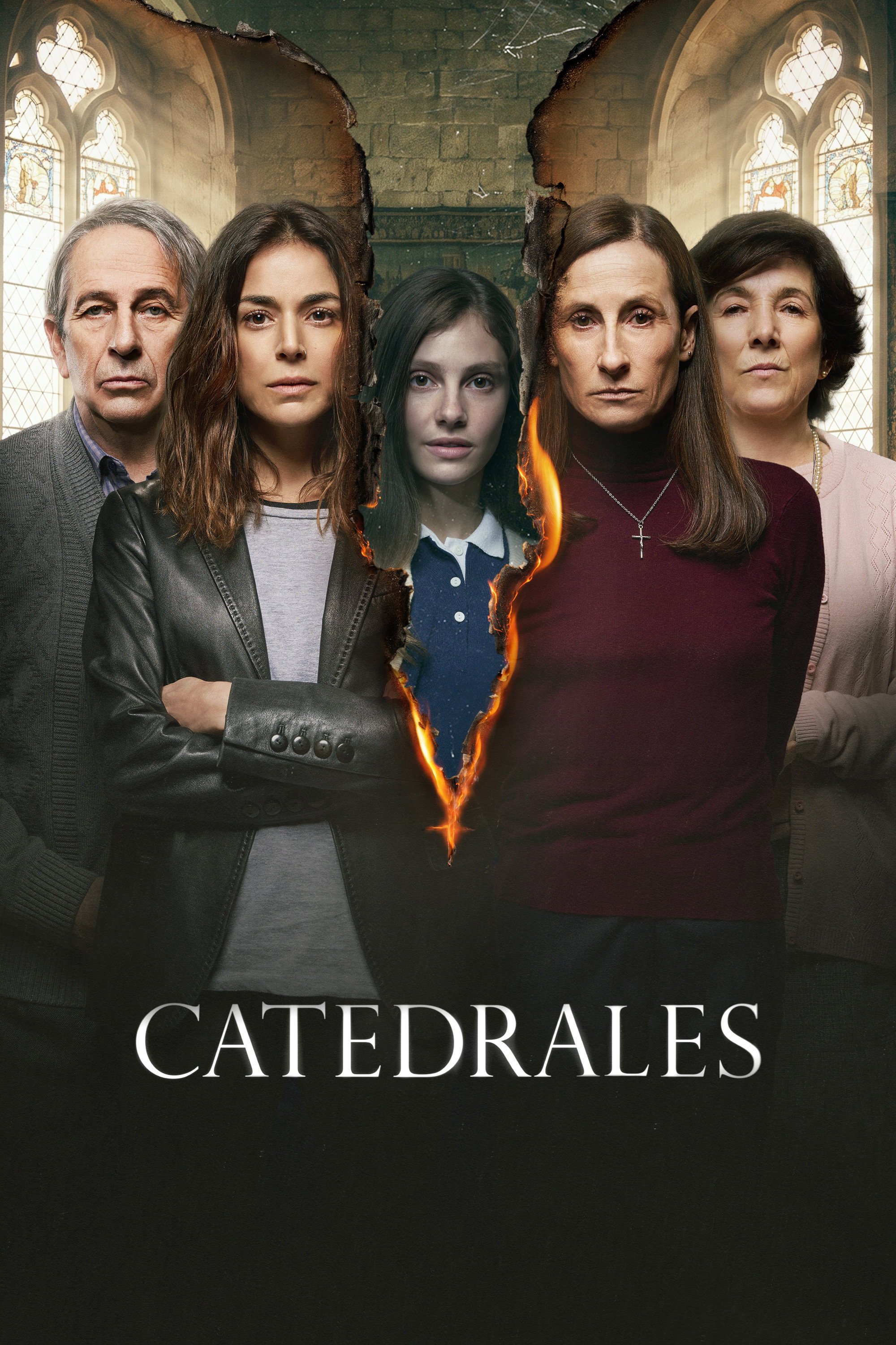 Cathedrals (2026)