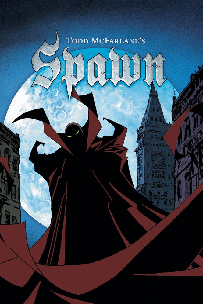 Spawn (1997 Cartoon Series)
