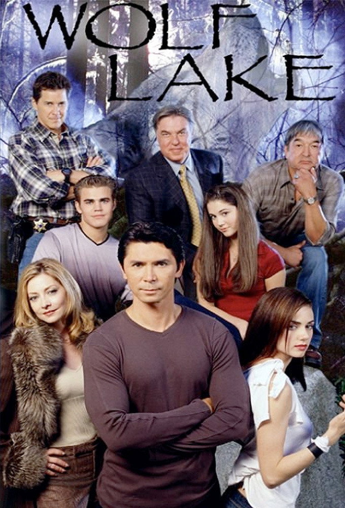 Wolf Lake (2001 TV Series)