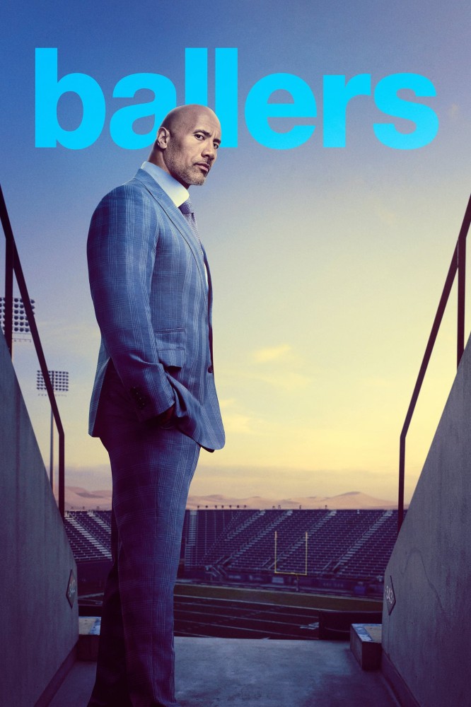 Ballers (2015 TV Series)