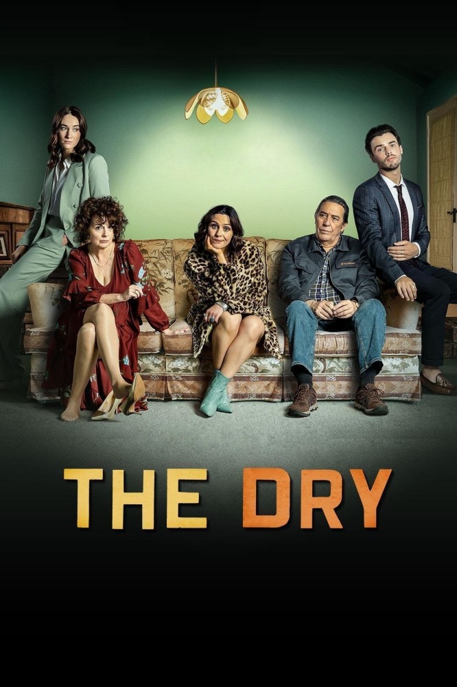 The Dry Season