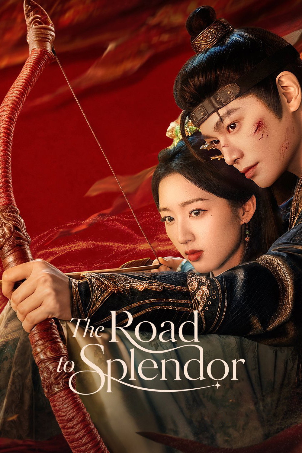 The Road to Splendor (2026 Chinese Drama)