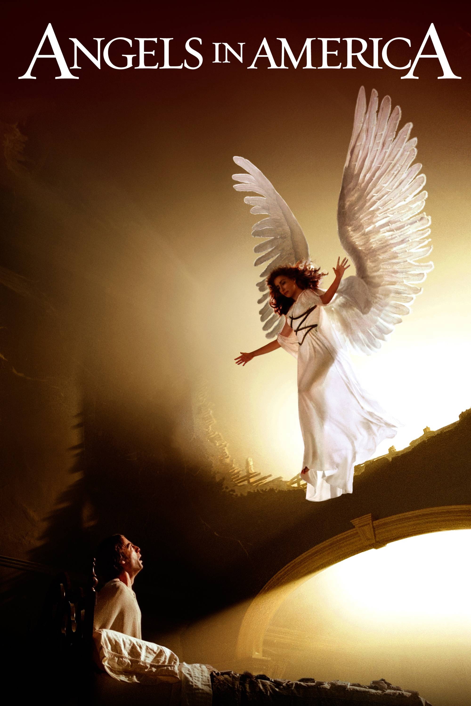 Angels In America (2023 TV Series)