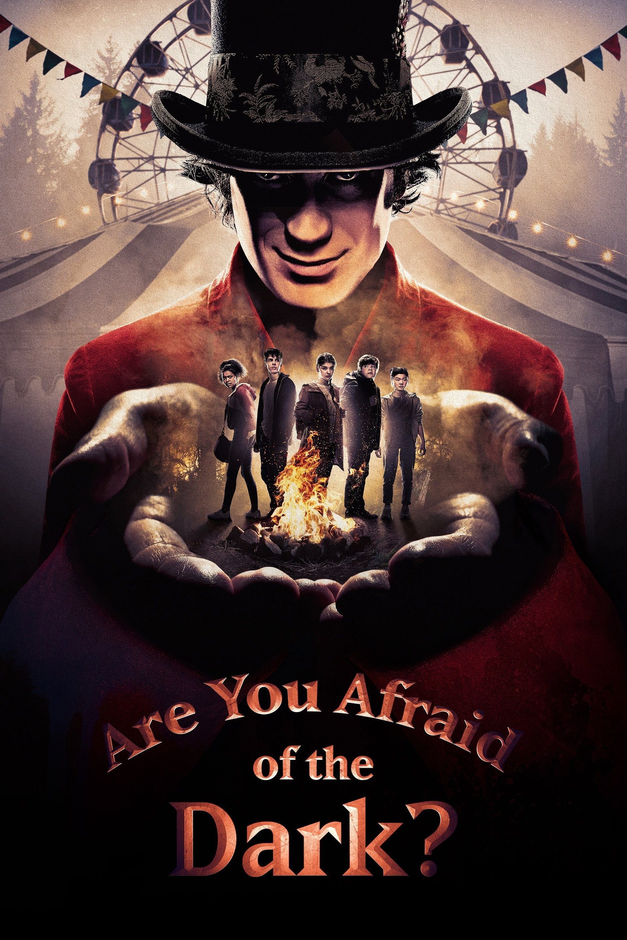 Are You Afraid of the Dark? (2019 TV Series)