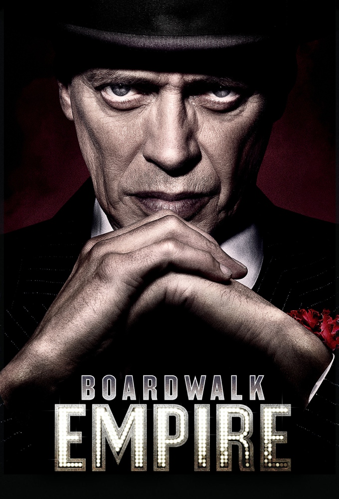 Boardwalk Empire (2010 Tv Series)