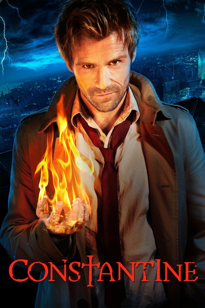 Constantine (2014 TV Series)