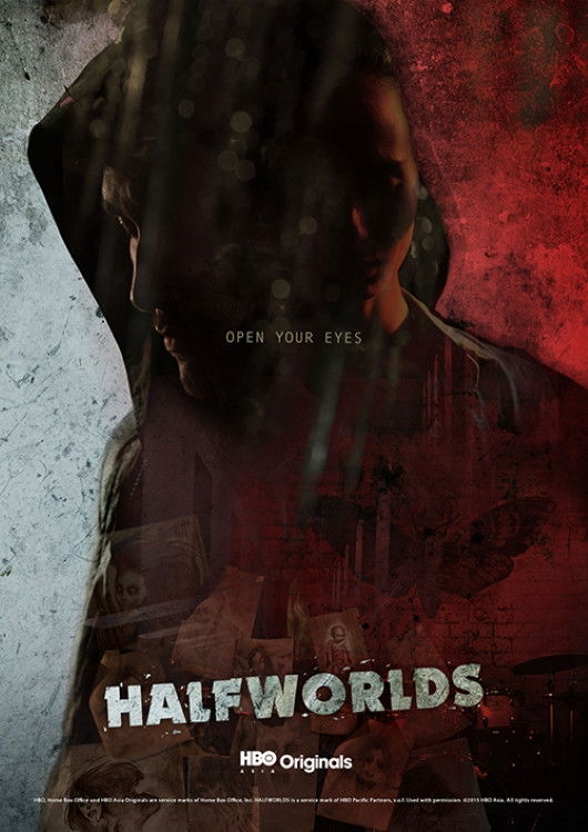 Halfworlds (2015 TV Series)