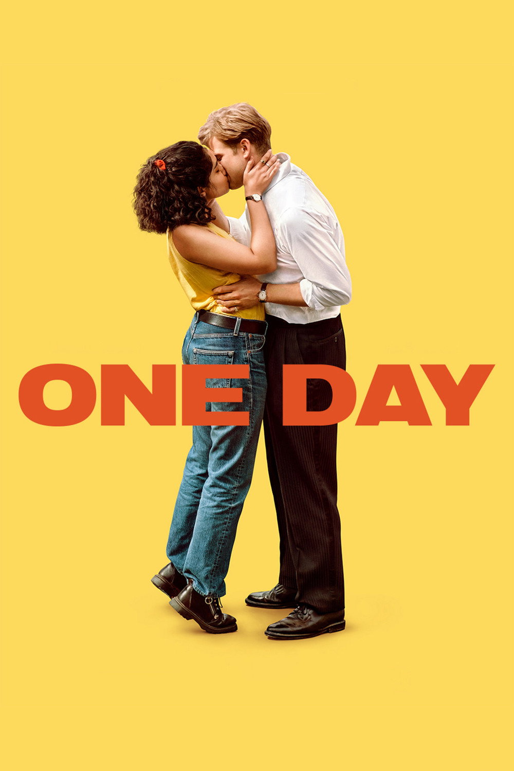 One Day (2024 TV Series)