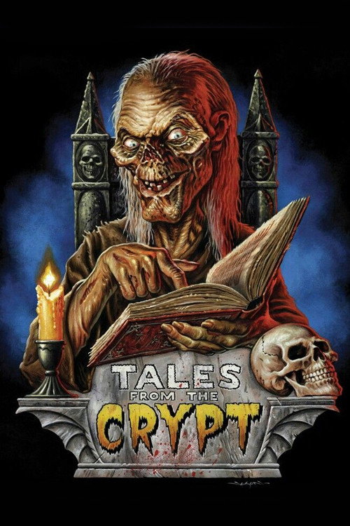 Tales from the Crypt (1989 TV Series)