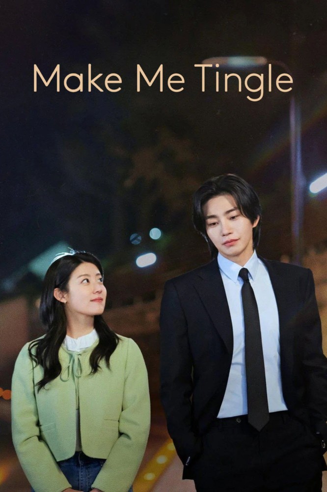 Make Me Tingle (2026 Korean Drama)