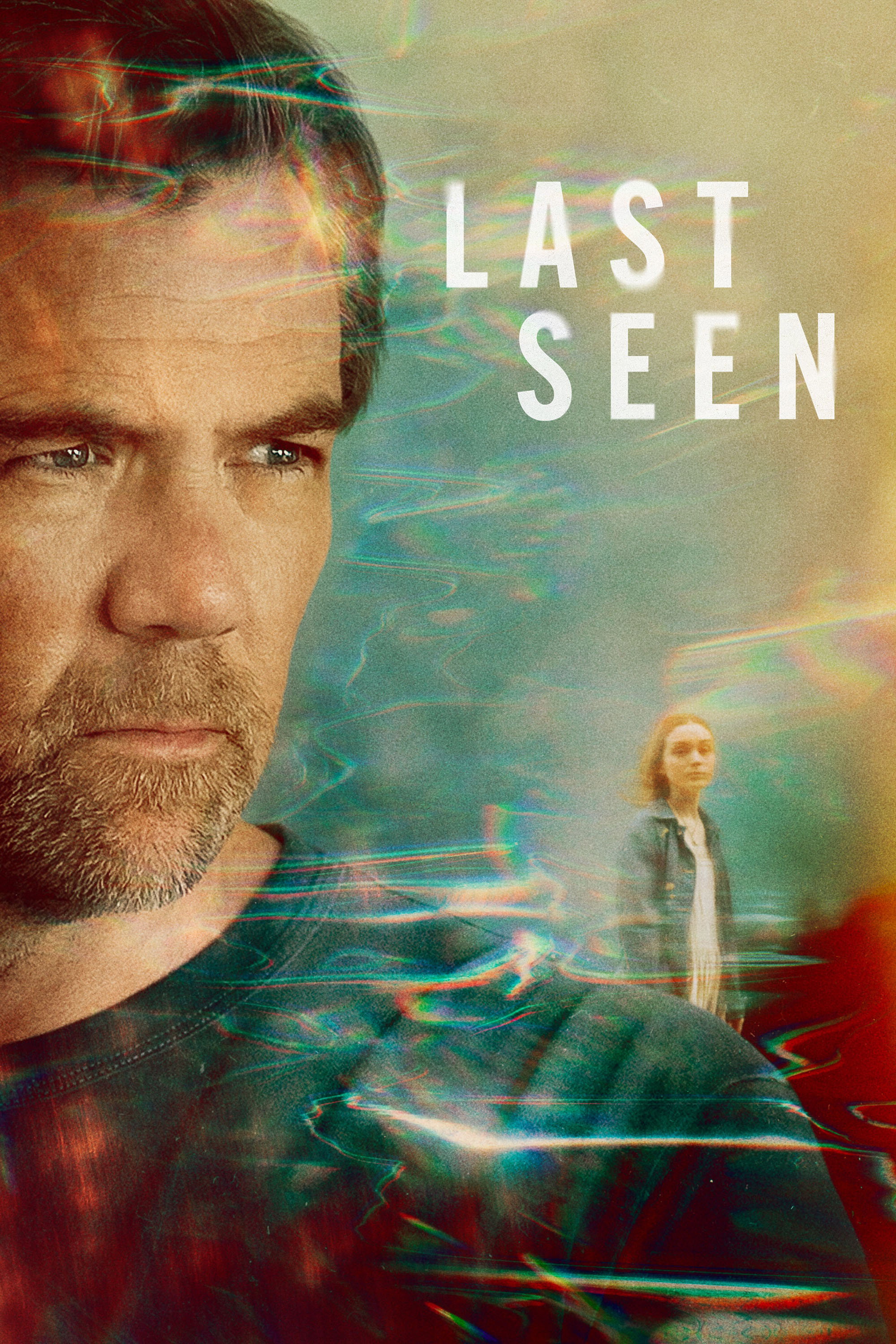 Last Seen (2026 TV Series)