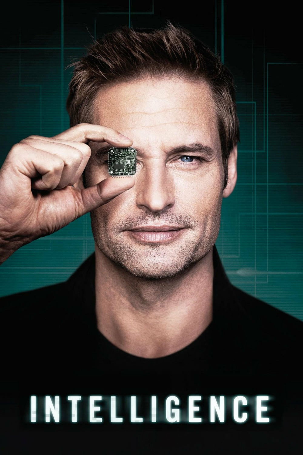 Intelligence (2014 TV Series)