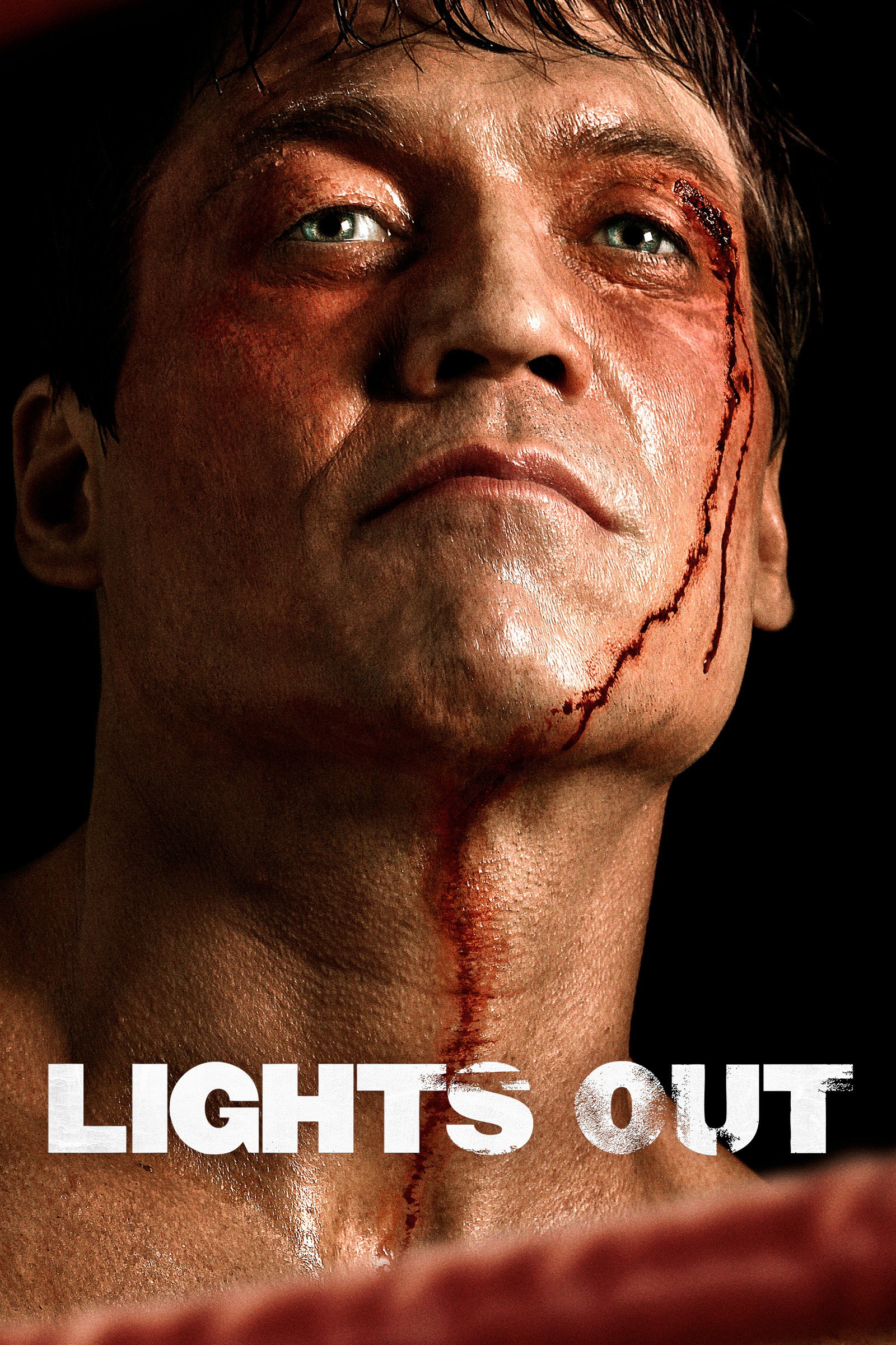 Lights Out (2011 TV Series)
