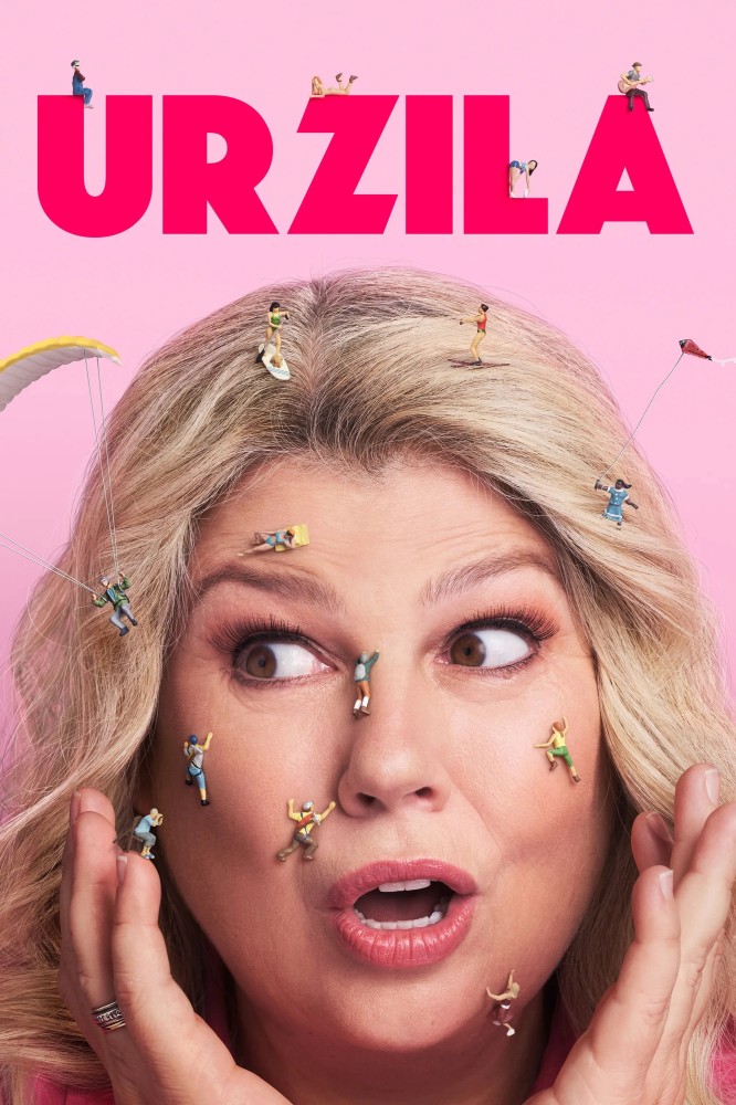 Urzila (2026 TV Series)