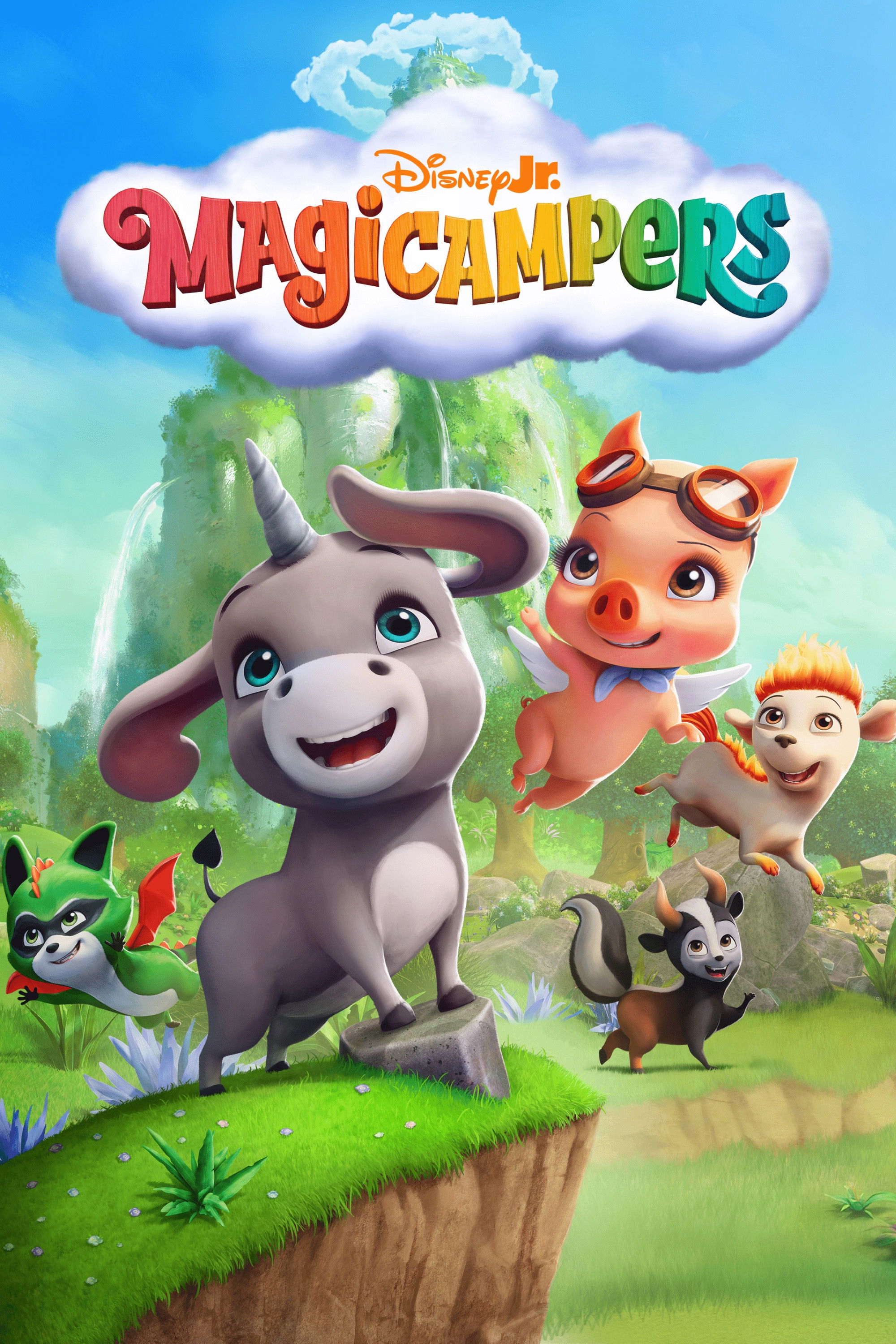 Magicampers (2026)