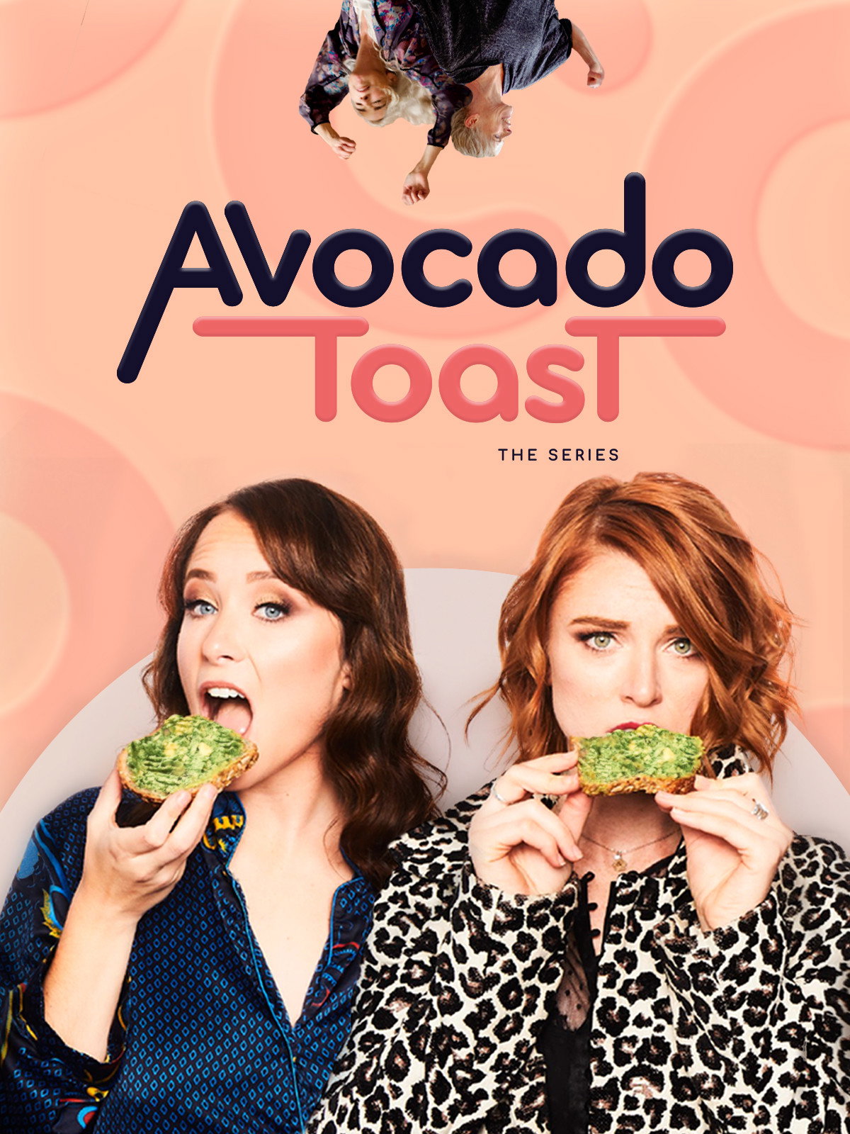 Avocado Toast (2020 TV Series)