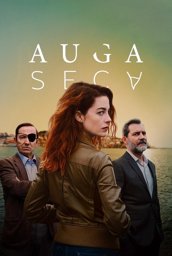 Dry Water [Auga Seca] (2020 TV Series)
