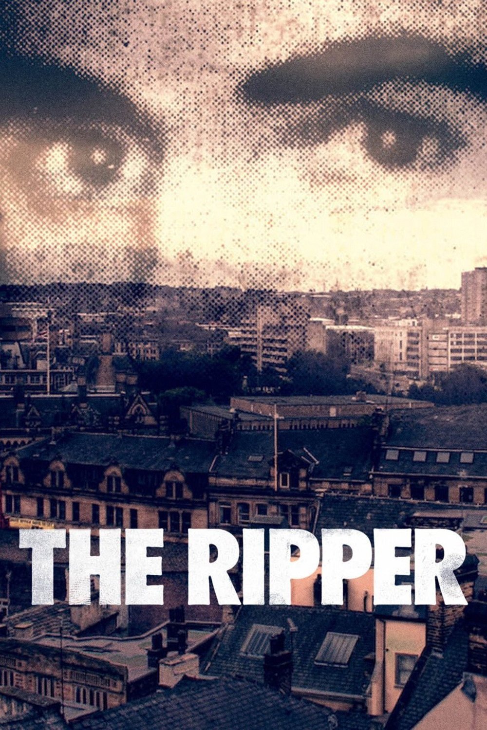 The Ripper (2020 TV Series)