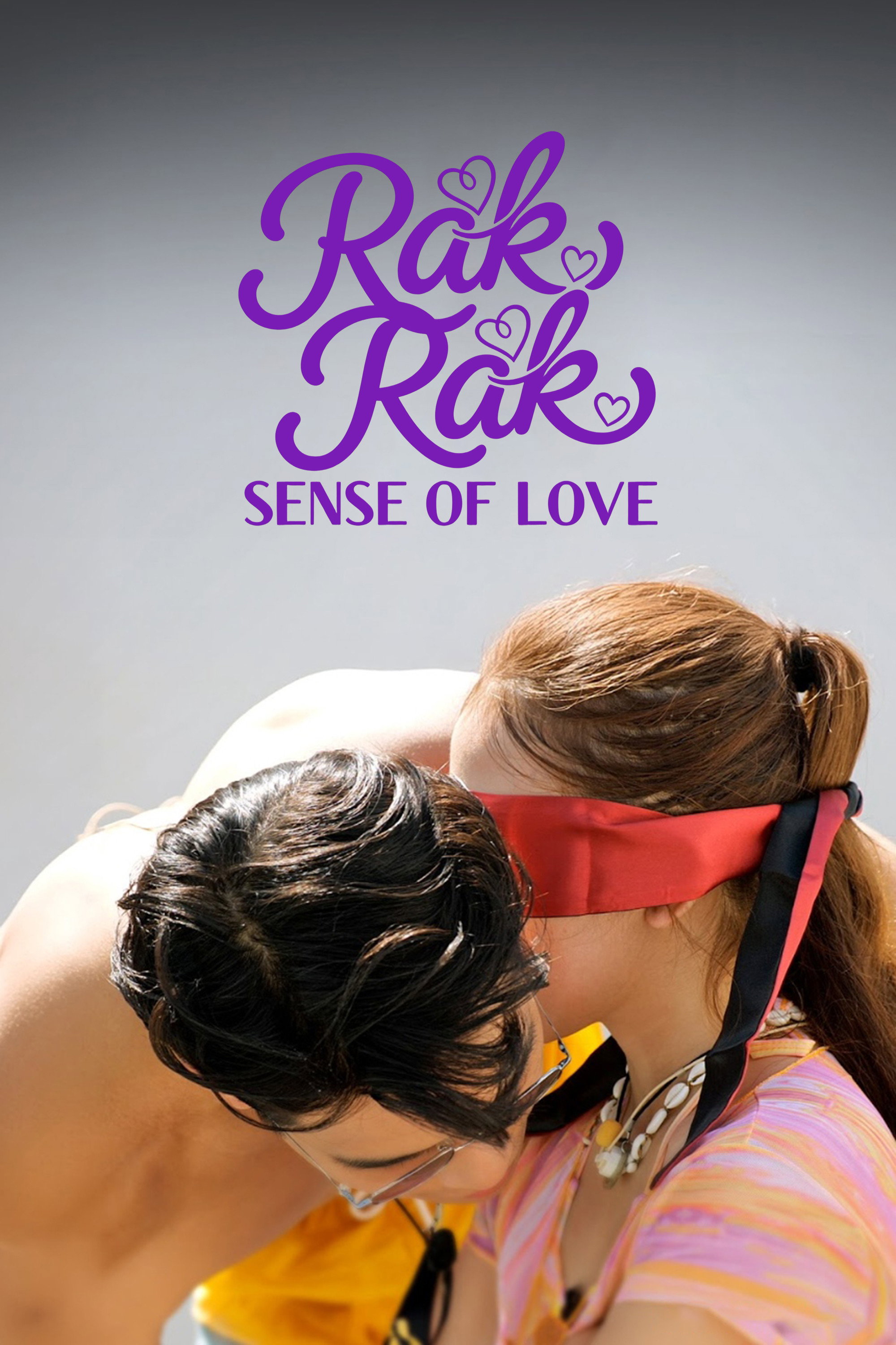Rak Rak: Sense of Love (2026 Korean Drama)