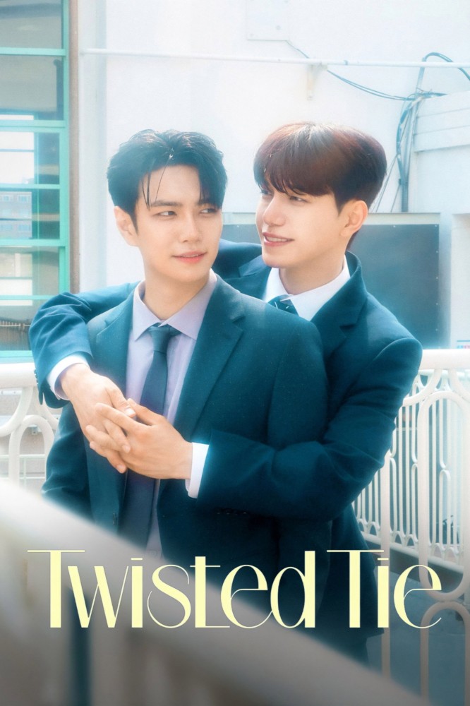 Twisted Tie (2026 Korean Drama)