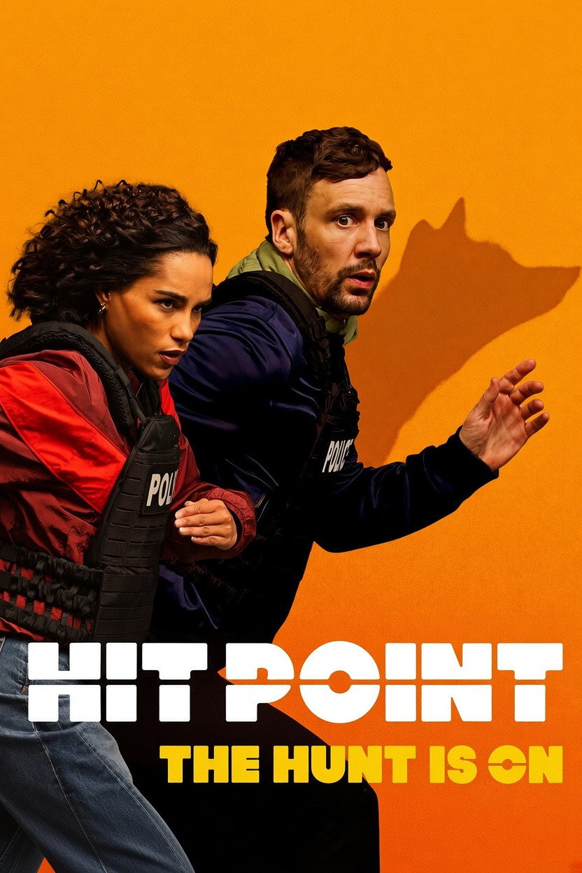 Hit Point (2026 TV Series)